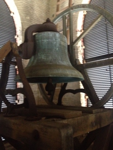 before_bell_restoration_st_marys_bordentown_nj