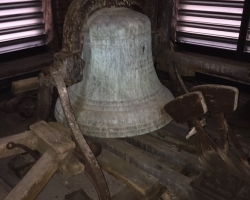 Sacred Heart Church Bell