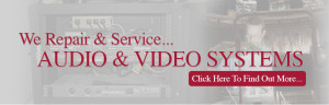 Audio / Video Services